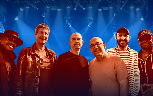 Milwaukee Acoustic Alchemy